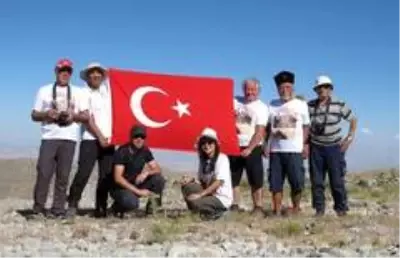 50 yıl öncesini yeniden yaşadı 50 yıl öncesini yeniden yaşadı