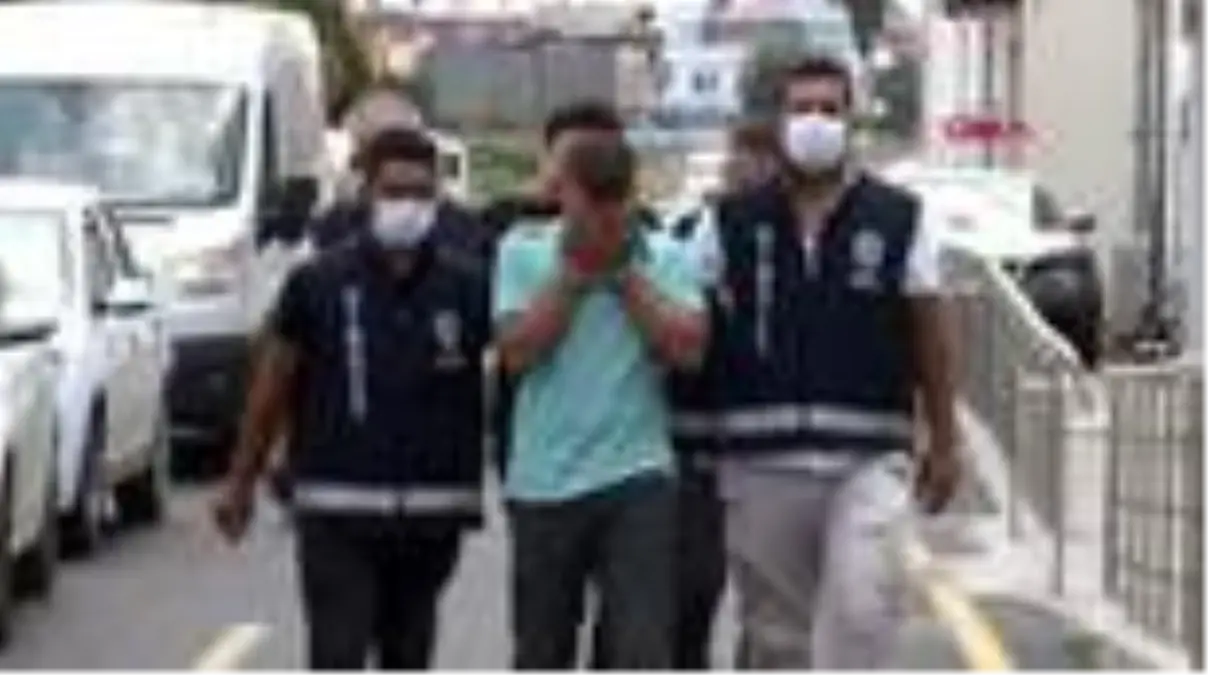 Son dakika haber... Adana'da sokak ortasındaki silahlı kavgaya 2 tutuklama