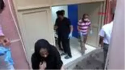Son dakika haberi | ADANA Hatay'da ağaca asılı bulunan Dilan'ın annesi Kızımı babası öldürdü Son dakika haberi | ADANA Hatay'da ağaca asılı bulunan Dilan'ın annesi Kızımı babası öldürdü
