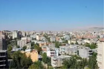 Adıyaman'da 27 adres karantina altına alındı Adıyaman'da 27 adres karantina altına alındı