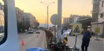 Kerem Ali Sürekli: Son dakika haber | AK Parti ilçe başkanının kazada ölen oğlu defnedildi Kerem Ali Sürekli: Son dakika haber | AK Parti ilçe başkanının kazada ölen oğlu defnedildi