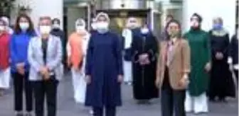 Abdurrahman Dilipak: AK Parti İstanbul Kadın Kollarından yazar Abdurrahman Dilipak'a tepki Abdurrahman Dilipak: AK Parti İstanbul Kadın Kollarından yazar Abdurrahman Dilipak'a tepki