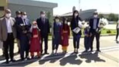 AK Partili Karaaslan: 'Hasankeyf gerçekten bir göz bebeği konumunda' AK Partili Karaaslan: 'Hasankeyf gerçekten bir göz bebeği konumunda'