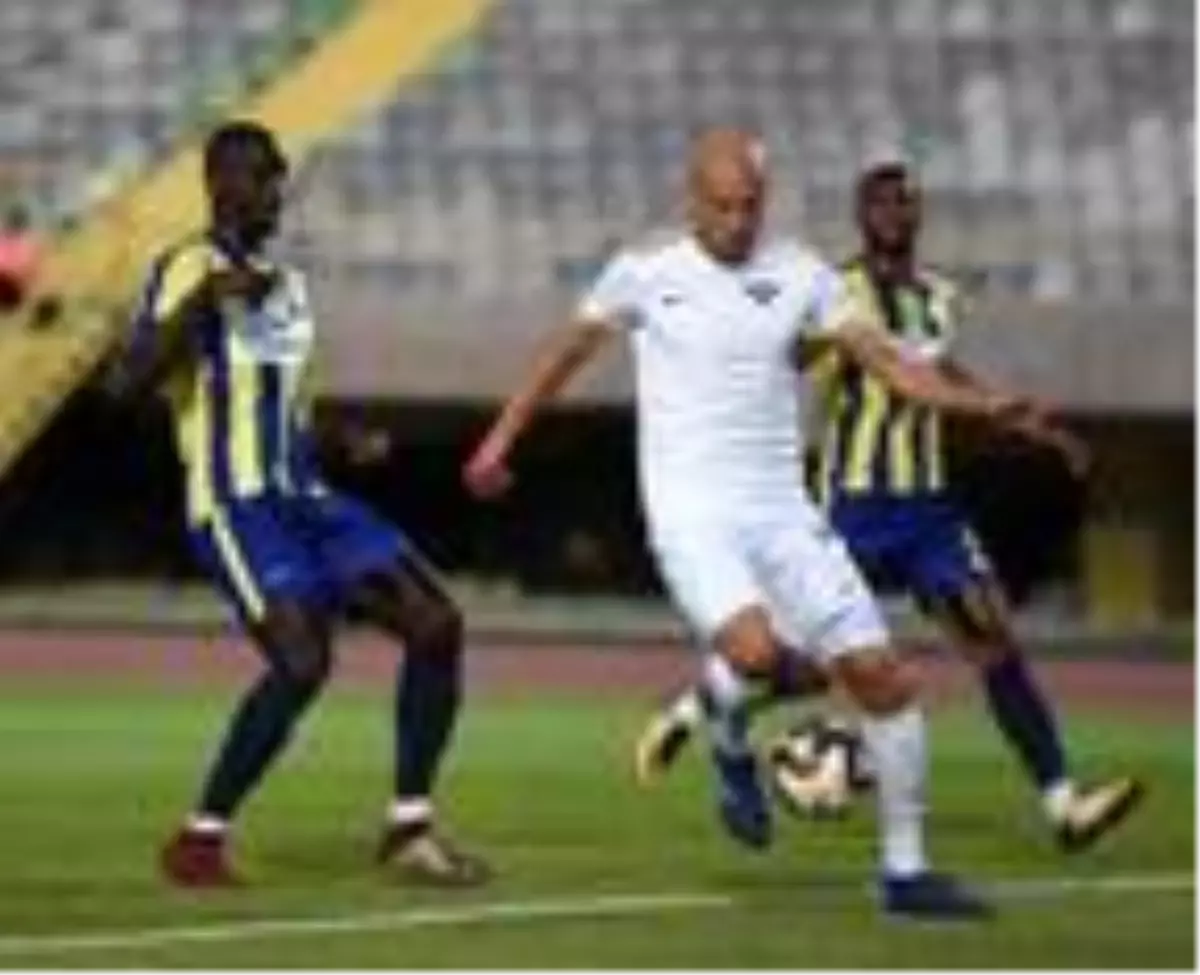 Akhisarspor yeni sezon için toplanıyor