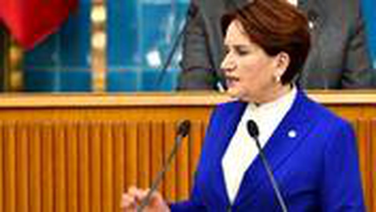 Akşener'den Erdoğan'ın davetine yanıt: Yola çıktığımız hiçbir grubu ve insanı yolda bırakmadık