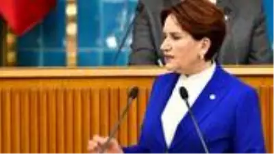 Akşener'den Erdoğan'ın davetine yanıt: Yola çıktığımız hiçbir grubu ve insanı yolda bırakmadık Akşener'den Erdoğan'ın davetine yanıt: Yola çıktığımız hiçbir grubu ve insanı yolda bırakmadık