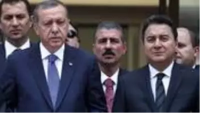 Ali Babacan, IMF üzerinden kendisini eleştiren Cumhurbaşkanı Erdoğan'a yanıt verdi Ali Babacan, IMF üzerinden kendisini eleştiren Cumhurbaşkanı Erdoğan'a yanıt verdi