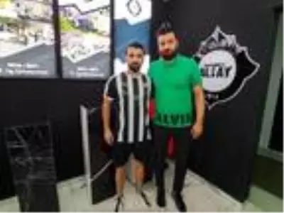 Altay'da Erhan tamam Altay'da Erhan tamam