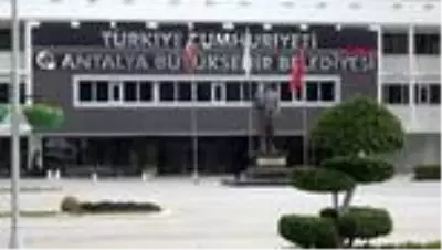 ANTALYA Büyükşehir Belediyesi meclis toplantısında 'sürgün maddesi' tartışması ANTALYA Büyükşehir Belediyesi meclis toplantısında 'sürgün maddesi' tartışması