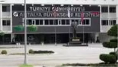 ANTALYA Büyükşehir Belediyesi meclis toplantısında 'sürgün maddesi' tartışması ANTALYA Büyükşehir Belediyesi meclis toplantısında 'sürgün maddesi' tartışması