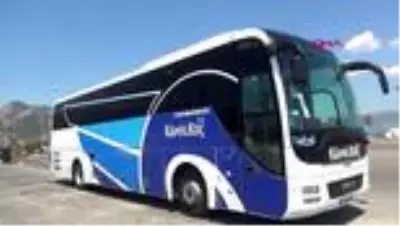 ANTALYA Uzun yol şoförlerinin uyuyup uymadığını takograf ele veriyor-1 ANTALYA Uzun yol şoförlerinin uyuyup uymadığını takograf ele veriyor-1