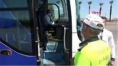 ANTALYA Uzun yol şoförlerinin uyuyup uymadığını takograf ele veriyor-1 ANTALYA Uzun yol şoförlerinin uyuyup uymadığını takograf ele veriyor-1