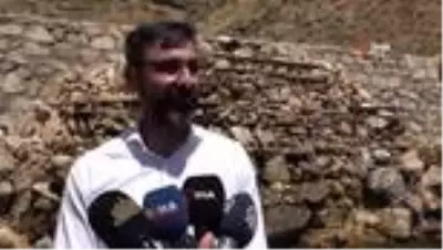 Atıl durumdaki Altınkalbur, mesire alanına dönüştürüldü Atıl durumdaki Altınkalbur, mesire alanına dönüştürüldü