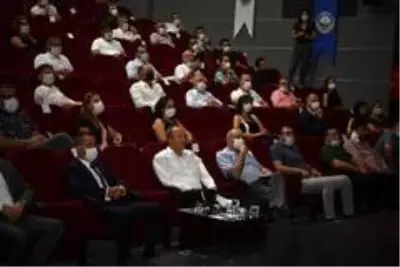 Son dakika haber... Avcılar Belediye Başkanı Hançerli'den müteahhitlere çağrı Son dakika haber... Avcılar Belediye Başkanı Hançerli'den müteahhitlere çağrı