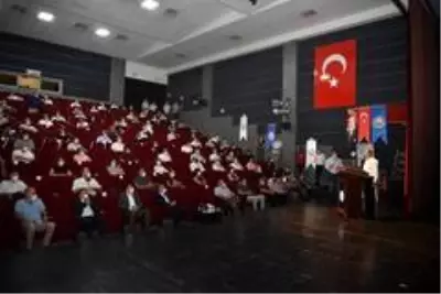 Son dakika haber... Avcılar Belediye Başkanı Hançerli'den müteahhitlere çağrı Son dakika haber... Avcılar Belediye Başkanı Hançerli'den müteahhitlere çağrı