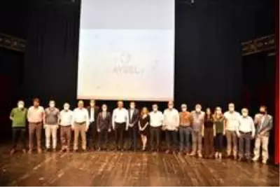 Son dakika haber... Avcılar Belediye Başkanı Hançerli'den müteahhitlere çağrı Son dakika haber... Avcılar Belediye Başkanı Hançerli'den müteahhitlere çağrı