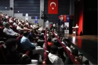 Son dakika haber... Avcılar Belediye Başkanı Hançerli'den müteahhitlere çağrı Son dakika haber... Avcılar Belediye Başkanı Hançerli'den müteahhitlere çağrı