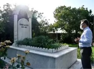 Aydın Valisi Aksoy'dan Yenipazar ziyareti Aydın Valisi Aksoy'dan Yenipazar ziyareti