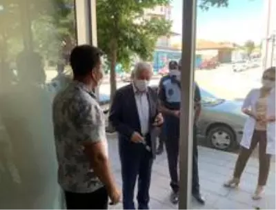 Başkan Yıldırım: Başkan Yıldırım: