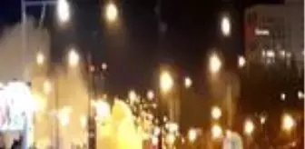 Ölüm Tehdidi: - Belarus'taki protestolar 2. gününde- 3 binden fazla kişi gözaltına alındı Ölüm Tehdidi: - Belarus'taki protestolar 2. gününde- 3 binden fazla kişi gözaltına alındı