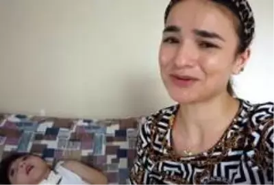 Bir annenin en acı mutluluğu Bir annenin en acı mutluluğu