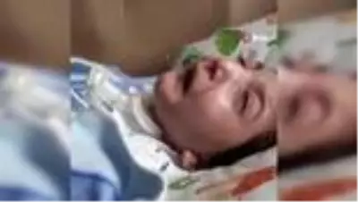 Bir annenin en acı mutluluğu Bir annenin en acı mutluluğu