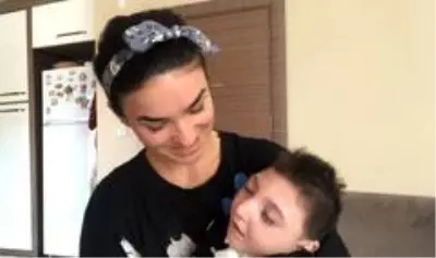 Bir annenin en acı mutluluğu Bir annenin en acı mutluluğu