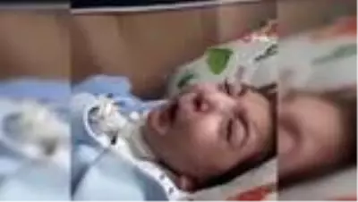 Bir annenin en acı mutluluğu Bir annenin en acı mutluluğu