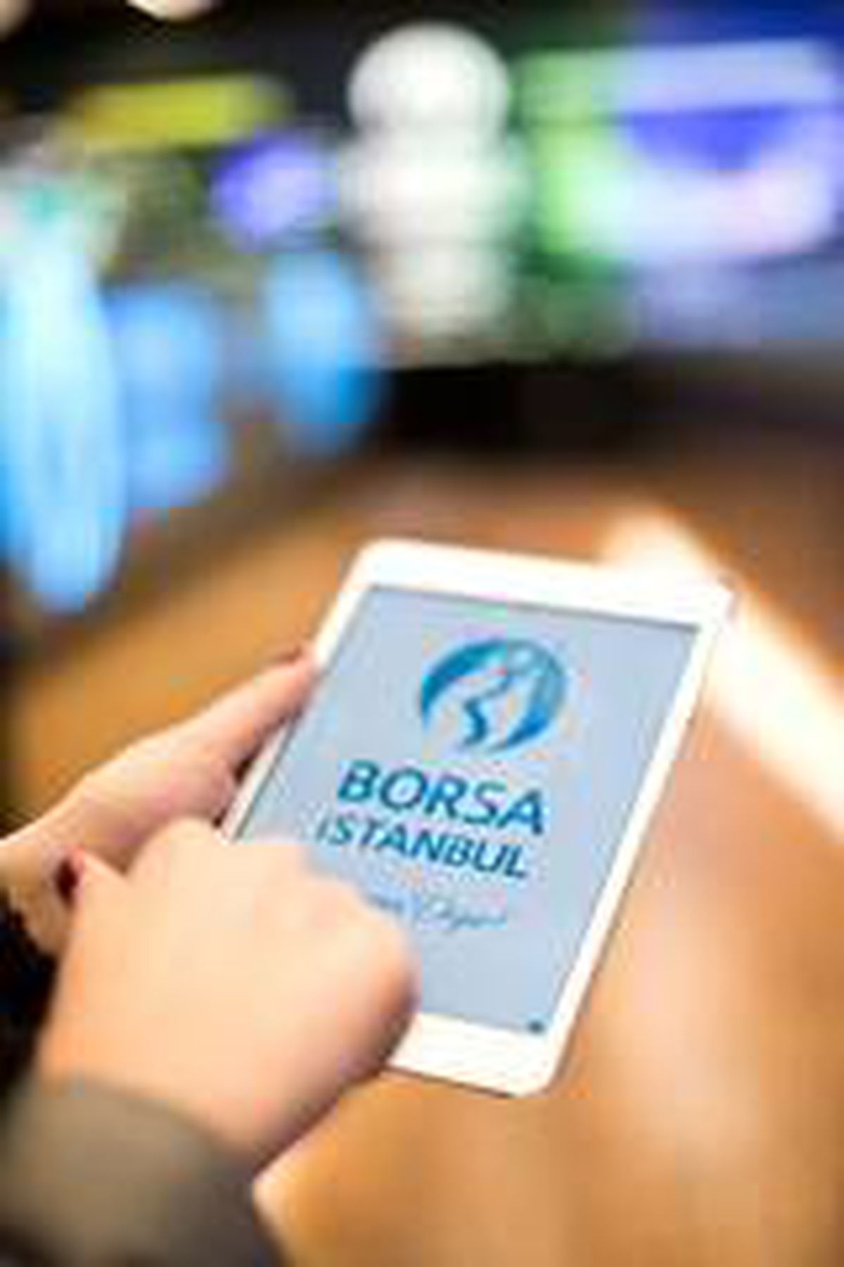 Son dakika haber! Borsa günü yükselişle kapattı