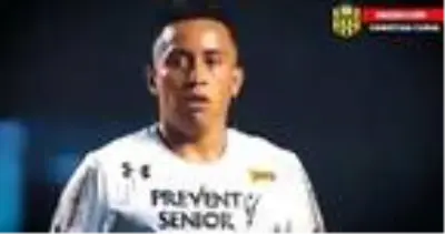 BtcTurk Yeni Malatyaspor, Christian Cueva ile anlaştı BtcTurk Yeni Malatyaspor, Christian Cueva ile anlaştı