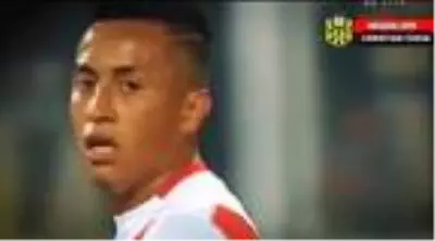 BtcTurk Yeni Malatyaspor, Christian Cueva ile anlaştı BtcTurk Yeni Malatyaspor, Christian Cueva ile anlaştı
