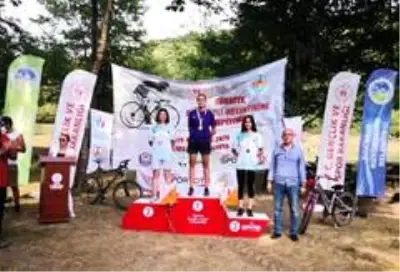 Bucaklı sporcular Sakarya'da başarı elde etti Bucaklı sporcular Sakarya'da başarı elde etti
