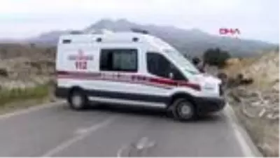 Son dakika haberi: BURDUR Traktör kazasında ölen babasının ardından Musa da kurtarılamadı Son dakika haberi: BURDUR Traktör kazasında ölen babasının ardından Musa da kurtarılamadı