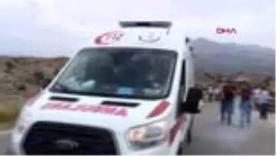 Son dakika haberi: BURDUR Traktör kazasında ölen babasının ardından Musa da kurtarılamadı Son dakika haberi: BURDUR Traktör kazasında ölen babasının ardından Musa da kurtarılamadı