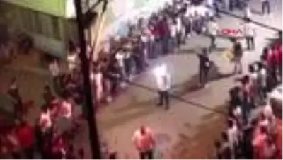 Bursa'da düğün ve nişan törenlerine saat sınırlandırılması getirildi Bursa'da düğün ve nişan törenlerine saat sınırlandırılması getirildi