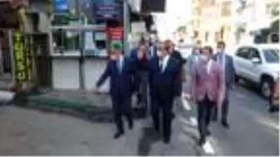 Son dakika haberleri... Bursa'da maske, mesafe ve hijyen denetimi Son dakika haberleri... Bursa'da maske, mesafe ve hijyen denetimi