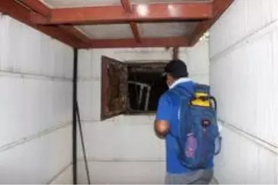 Büyükşehir, Kemer'de yeşil alanların bakımını yapıyor Büyükşehir, Kemer'de yeşil alanların bakımını yapıyor