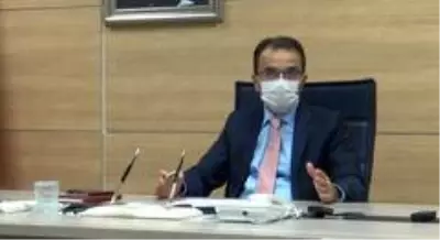 Çankırı Valisi Abdullah Ayaz: Çankırı Valisi Abdullah Ayaz: