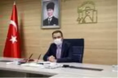 Çankırı Valisi Ayaz: Kentte 643 bin 688 lira koronavirüs cezası kesildi Çankırı Valisi Ayaz: Kentte 643 bin 688 lira koronavirüs cezası kesildi
