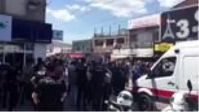 Çifte cinayetin tanığı konuştu.