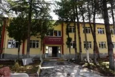 Çorum Belediyesi'ndeh hasta yakınları için refakatçi misafirhanesi Çorum Belediyesi'ndeh hasta yakınları için refakatçi misafirhanesi