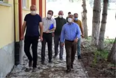 Çorum Belediyesi'ndeh hasta yakınları için refakatçi misafirhanesi Çorum Belediyesi'ndeh hasta yakınları için refakatçi misafirhanesi