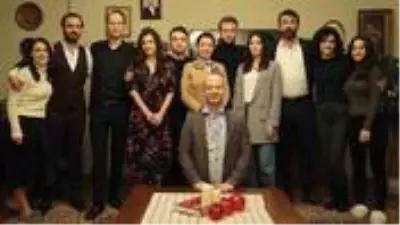 Çukur'un kamera arkası görüntüleri izleyenleri kahkahaya boğdu Çukur'un kamera arkası görüntüleri izleyenleri kahkahaya boğdu