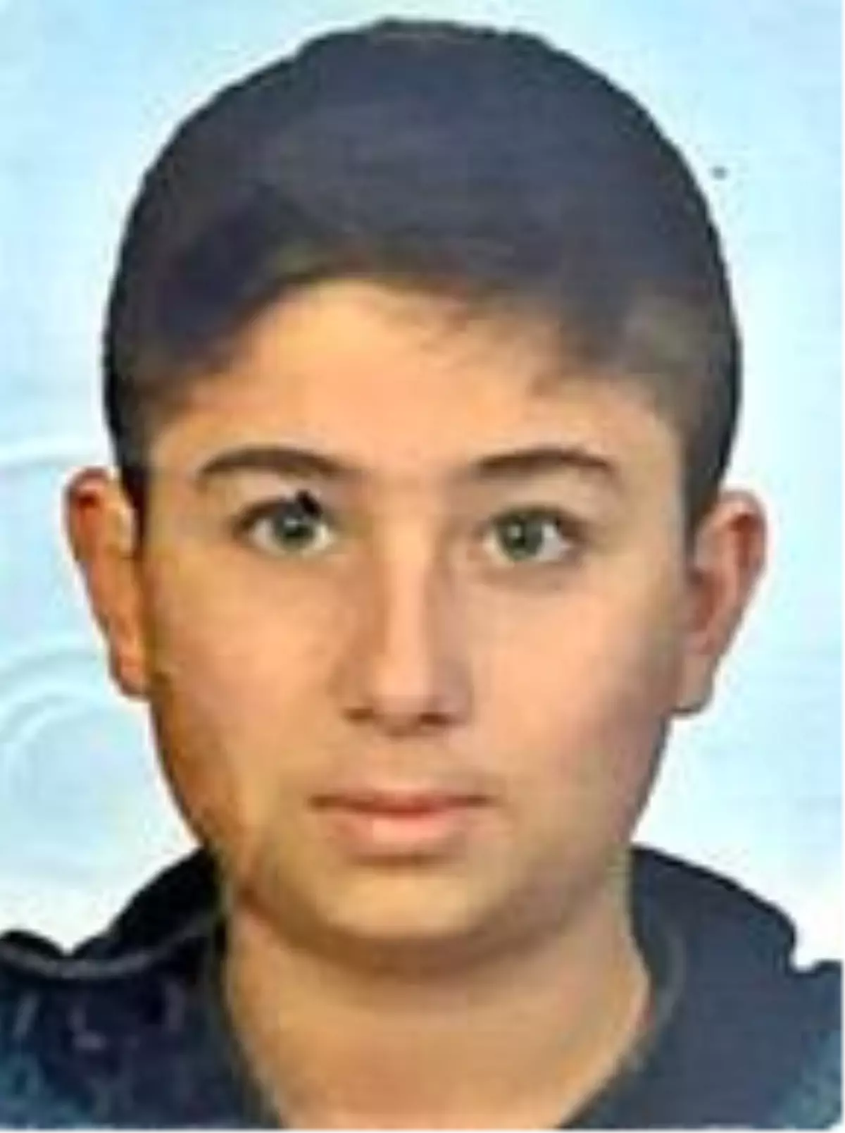 Denizde kaybolan Mertcan'ın cansız bedenine ulaşıldı