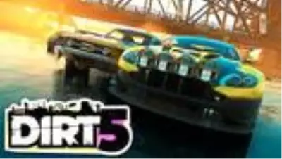 Dirt 5 çıkış tarihi 1 hafta ertelendi | Xbox One, PS4 ve PC Dirt 5 sistem gereksinimleri Dirt 5 çıkış tarihi 1 hafta ertelendi | Xbox One, PS4 ve PC Dirt 5 sistem gereksinimleri