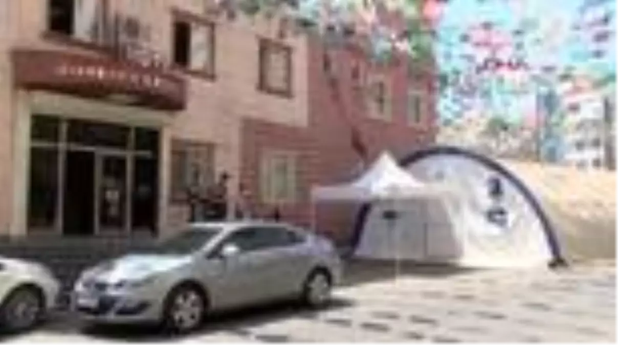 Son dakika haber! DİYARBAKIR HDP önündeki eylemde 344'üncü gün