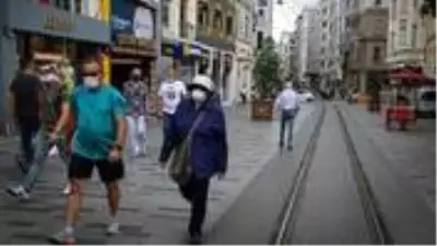 Dünya Bankası'ndan Türkiye'ye koronavirüs övgüsü: Salgın hızlı kontrol altına alındı Dünya Bankası'ndan Türkiye'ye koronavirüs övgüsü: Salgın hızlı kontrol altına alındı
