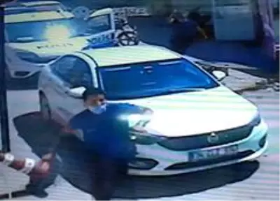 Son dakika haber... Edirne'de hareketli dakikalar: Polis havaya ateş açtı Son dakika haber... Edirne'de hareketli dakikalar: Polis havaya ateş açtı
