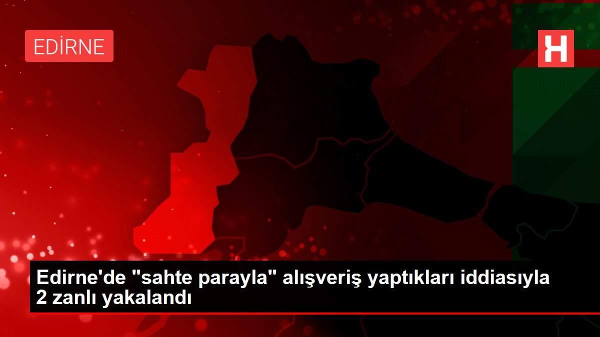 Edirne'de Edirne'de