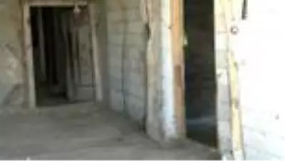 Erzurum'da işsiz kalan eski hükümlüye devlet sahip çıktı Erzurum'da işsiz kalan eski hükümlüye devlet sahip çıktı